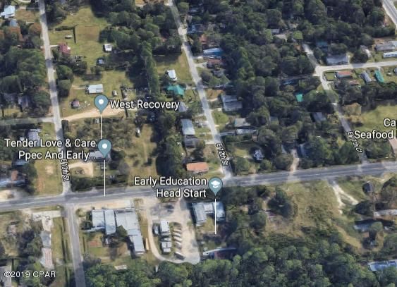 1200 N East Ave, Panama City, FL 32401
